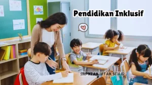 pendidikan-inklusif