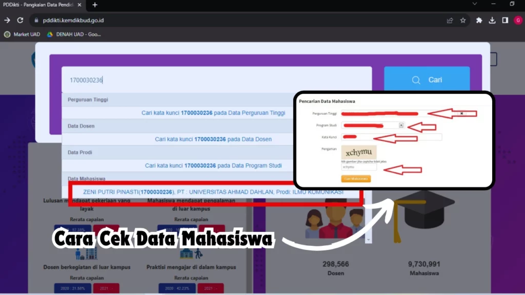 Cara-Cek-Data-Mahasiswa