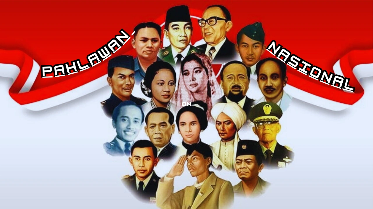 Pahlawan-Nasional