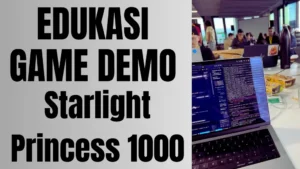 Starlight Princess 1000 - megaplay777.id