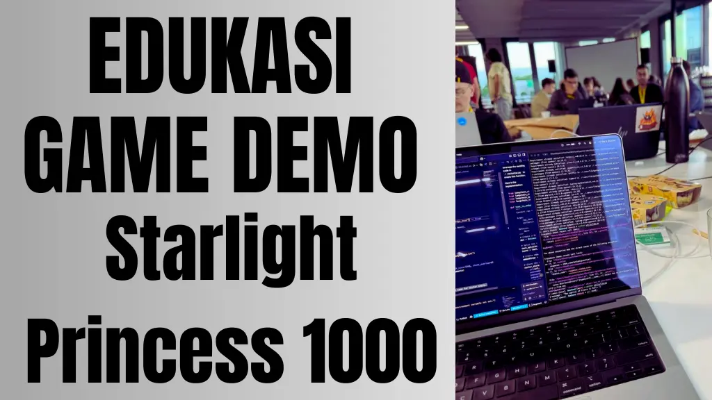 Starlight Princess 1000 - megaplay777.id