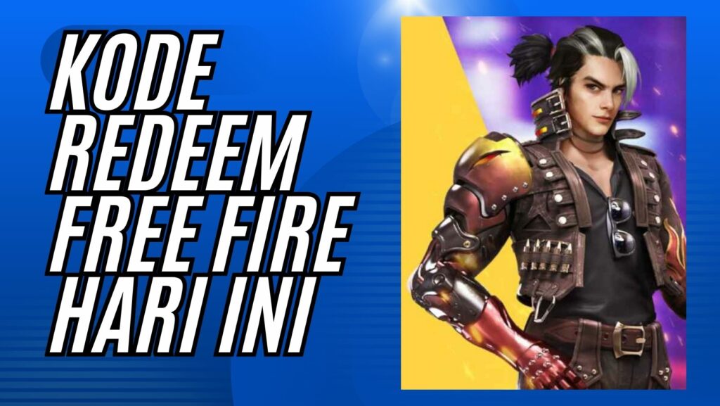 Kode Redeem Free Fire Hari Ini - smpn2anjatan.sch.id